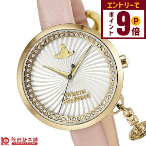 yGg[Ń|Cg+9{I11/27 1܂ŁzBBAEGXgEbh VivienneWestwood {E VV139WHPK fB[X
