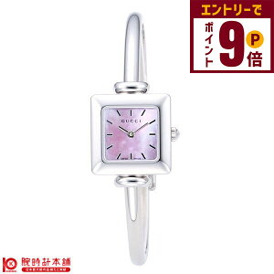 yGg[Ń|Cg+9{I11/27 1܂ŁzOb` GUCCI 1900 YA019519 fB[X