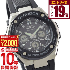 y2000~OFFN[|IGg[Ń|Cg19{I11/27 1܂ŁzJVI GVbN CASIO G-SHOCK GST-W300-1AJF GX`[ G-STEEL dg \[[ dgv ^t\[[ Y rv AifW ^ 