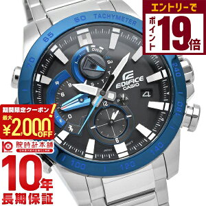 y2000~N[|INłGg[Ń|Cg21{I12/11 1܂ŁzJVI GfBtBX EDIFICE Bluetooth EQB-800DB-1AJF Y