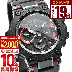 y2000~OFFN[|IGg[Ń|Cg19{I11/27 1܂ŁzJVI GVbN G-SHOCK Bluetooth dg\[[ MTG-B1000XBD-1AJF Y