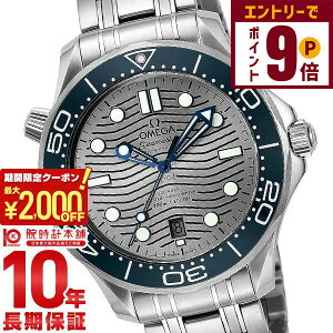 y2000~OFFN[|IGg[Ń|Cg{9{I11/27 1܂ŁzIK OMEGA V[}X^[ _Co[ 300M R[ANV }X^[ Nm[^[ 42MM 210.30.42.20.06.001 Y