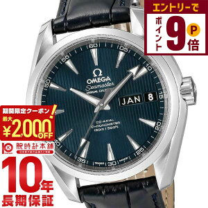 y2000~OFFN[|IGg[Ń|Cg{9{I11/27 1܂ŁzIK V[}X^[ OMEGA ANAe 150M R[ANV Nm[^[ AjAJ_[ 231.13.39.22.03.001 Y