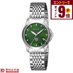 yGg[Ń|Cg+9{I11/27 1܂ŁzOb` GUCCI G^CX YA1265008 fB[X