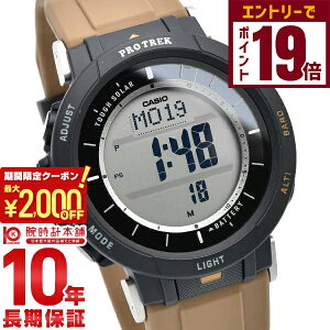 y2000~OFFN[|IGg[Ń|Cg19{I11/16 2359܂ŁzJVI vgbN PROTRECK Camper Line PRG-30-5JF Y