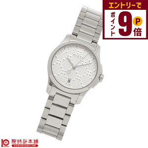 yGg[Ń|Cg+9{I11/27 1܂ŁzOb` GUCCI G-^CX YA126551 fB[X