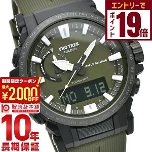 y2000~OFFN[|IGg[Ń|Cg{9{I11/16 2359܂ŁzJVI vgbN PROTRECK Climber Line PRW-61Y-3JF Y