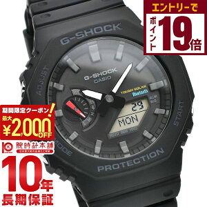 y2000~OFFN[|IGg[Ń|Cg19{I11/27 1܂ŁzJVI GVbN G-SHOCK GA-B2100-1AJF Y