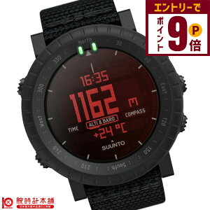 Xg SUUNTO CORE ALPHA STEALTH SS050504000 jZbNX