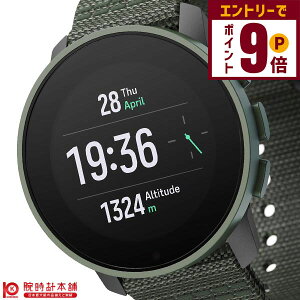 yGg[Ń|Cg+9{I11/27 1܂ŁzXg SUUNTO SUUNTO 9 PEAK PRO SS050828000 jZbNX