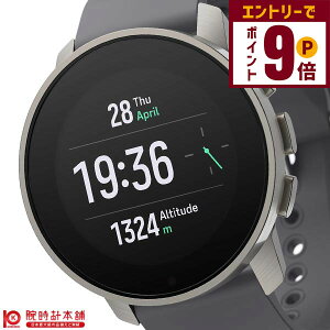 yGg[Ń|Cg+9{I11/27 1܂ŁzXg SUUNTO SUUNTO 9 PEAK PRO SS050809000 jZbNX