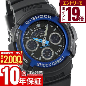 JVI GVbN G-SHOCK STANDARD AiO/fW^Rrl[Vf u[×ubN AW-591-2AJF Y rv v