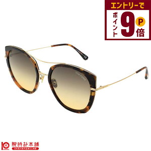 TOX TOM FORD gtH[h FT0760-F-55B-58 Y