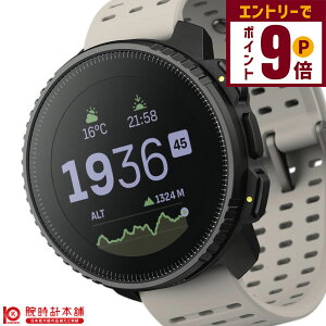 yGg[Ń|Cg+9{I11/27 1܂ŁzXg SUUNTO VERTICAL BLACK SAND SS050863000 jZbNX