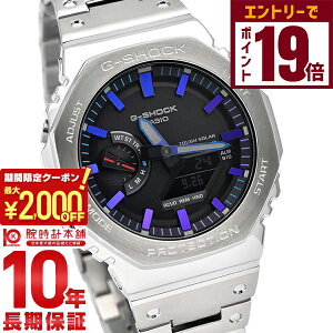 y2000~OFFN[|IGg[Ń|Cg19{I11/14 10zJVI GVbN G-SHOCK POLYCHROMATIC ACCENTS GM-B2100PC-1AJF Y