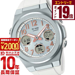 y2000~OFFN[|IGg[Ń|Cg19{I11/16 2359܂ŁzJVI xr[G BABY-G G-MS MSG-W610-7AJF fB[X