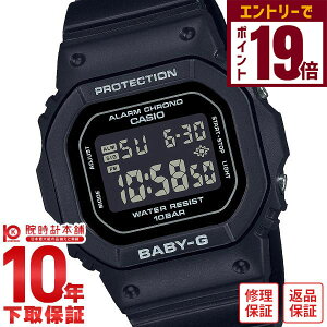 yGg[Ń|Cg19{I11/27 1܂ŁzJVI xr[G BABY-G BGD-565U-1JF fB[X dr fW^ ubN Ki