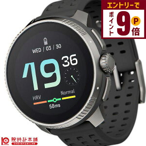 yGg[Ń|Cg+9{I11/27 1܂ŁzXg SUUNTO RACE SS050932000 jZbNX