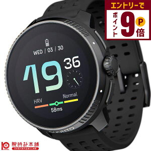 yGg[Ń|Cg+9{I11/27 1܂ŁzXg SUUNTO RACE SS050929000 jZbNX
