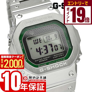 y2000~OFFN[|IGg[Ń|Cg19{I11/14 10zJVI GVbN G-SHOCK t^ GMW-B5000D GMW-B5000D-3JF Y dg\[[ Vo[ { Ki