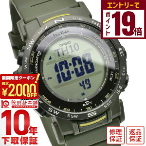 y2000~OFFN[|IGg[Ń|Cg{9{I11/16 2359܂ŁzJVI vgbN PROTRECK PRW-35Y PRW-35Y-3BJF Y