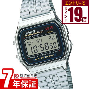y10%N[|INłGg[Ń|Cgv19{I12/1 0zJVI CASIO CASIO Collection A159WA-N1JH jZbNX