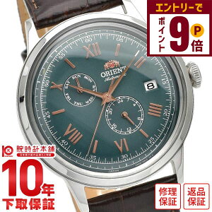 yGg[Ń|Cg+9{I11/27 1܂ŁzIGg ORIENT Bambino(or[m) RN-AK0703E Y