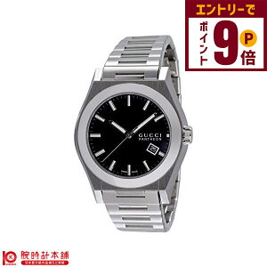 yGg[Ń|Cg+9{I11/27 1܂ŁzOb` GUCCI 115V[Y ThePANTHEON YA115209 Y