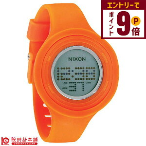 yGg[Ń|Cg+9{I11/27 1܂ŁzjN\ NIXON EBbW A034-211 fB[X