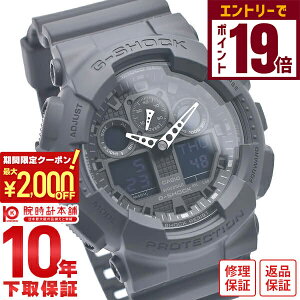 JVI GVbN G-SHOCK STANDARD GA-100-1A1JF Y rv v