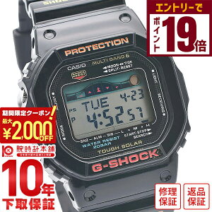 y2000~OFFN[|IGg[Ń|Cg{9{I11/16 2359܂ŁzJVI GVbN G-SHOCK G-LIDE W[Ch ^t\[[ dgv MULTIBAND6 GWX-5600-1JF Y v ubN Ki