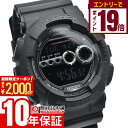 カシオ Gショック G-SHOCK GD-100-1BJF メンズ 腕時計 時計