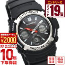 【2000円OFFクーポン！エントリーでポイント＋9倍！11/16 23時59分まで】カシオ Gショック G-SHOCK タフソーラー 電波時計 MULTIBAND 6 AWG-M100-1AJF メンズ 腕時計 時計
