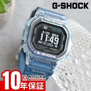 �y�ő�|�C���g38�{�I�z �J�V�I G�V���b�N G-SHOCK G-LIDE GBX-H5600-2JR �j�� �W�[���C�h