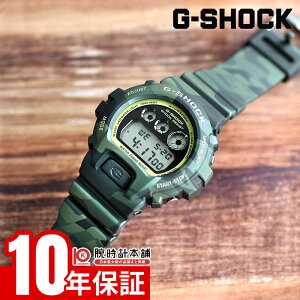 �y2000�~OFF�N�[�|��&�|�C���g�ő�56�{�I11��1:59�܂Łz �J�V�I G�V���b�N CASIO G-SHOCK DW-6900CMG-3JF �j�� ����