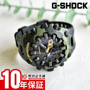 �y�|�C���g�ő�40�{�I�z �J�V�I G�V���b�N CASIO G-SHOCK GA-V01CMG-3AJF �j�� ����