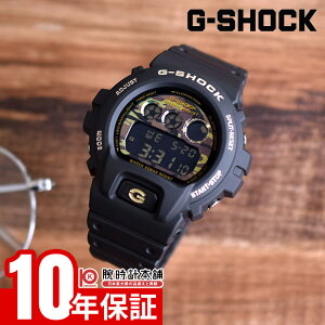 �y2000�~OFF�N�[�|��&�|�C���g�ő�56�{�I11��1:59�܂Łz �J�V�I G�V���b�N CASIO G-SHOCK DW-6900CF-1JF �j�� ����