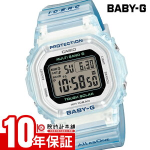 �y�X���|�C���g�ő�41.5�{!�z �J�V�I �x�r�[G CASIO BABY-G BGD-5650K-2JR �����C���J