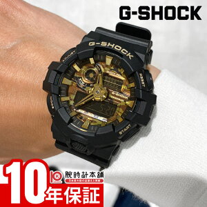 �J�V�I G�V���b�N CASIO G-SHOCK GA-700CF-1AJF �j�� ����