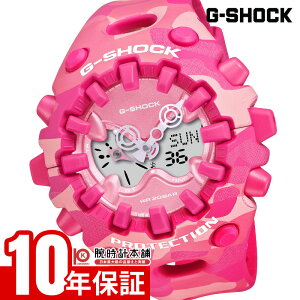 �y�|�C���g�ő�40�{�I�z �J�V�I G�V���b�N CASIO G-SHOCK GA-V01CMG-4AJF �j�� ����