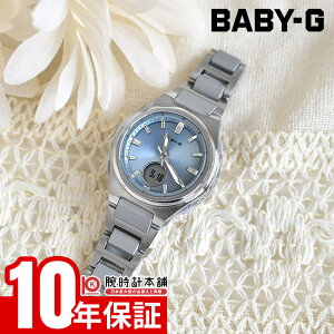 �y�X���|�C���g�ő�41.5�{!�z �J�V�I �x�r�[G CASIO BABY-G BGA-3000C-2AJF ���� �x�r�[�W�[ �d�g�\�[���[