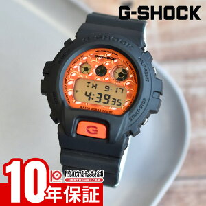 �J�V�I G�V���b�N CASIO G-SHOCK DW-6900SSH-1JR �j�� ���i �C�N��