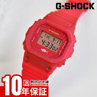 【最大2000円OFFクーポン＆店内ポイント最大77.5倍！9日1:59まで】 カシオ Gショック CASIO G-SHOCK DW-5…
