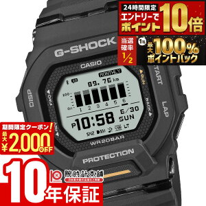 �y5���͒��I�Ń|�C���g100%�Ҍ��I�ő�2000�~OFF�N�[�|�����X���|�C���g�ő�67.5�{�I�z �J�V�I G-SHOCK G-SQUAD G�V���b�N GBD-200-1A1JF �j�� �W�[�X�N���b�h ���o�C�������N �u���[�g�D�[�X �����j���O 