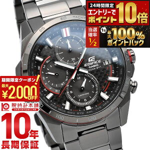 �y5���͒��I�Ń|�C���g100%�Ҍ��I�ő�2000�~OFF�N�[�|�����X���|�C���g�ő�67.5�{�I�z �J�V�I �G�f�B�t�B�X EDIFICE EQW-A2000DC-1AJF �����Y