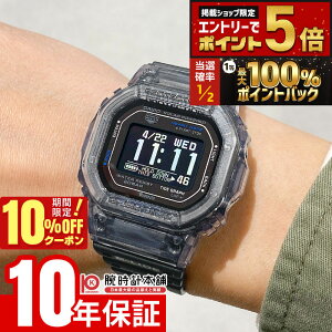 �y19����20������I���I�Ń|�C���g�Ҍ���10%OFF�N�[�|�����X���|�C���g�ő�82.5�{�I�z�@�J�V�I G�V���b�N G-SHOCK G-LIDE GBX-H5600-1JR �j�� �W�[���C�h