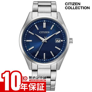 �y�X���|�C���g�ő�40.5�{�z �V�`�Y�� �V�`�Y���R���N�V���� CITIZEN CITIZEN COLLECTION CB0300-53L �����Y �\�[���[�d�g