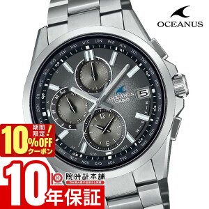 _10%OFFEő2000~OFFN[|IP46{I24 2܂Ł^JVI IVAiX Classic Line Retro Tone Collection OCEANUS OCW-T2600RA-8AJF j NVbN
