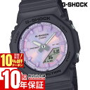＼10%クーポン！P最大54倍！7/18 0時から／カシオ G-SHOCK Gショック GMA-P2100PC-1AJF ユニセックス レディース メンズ