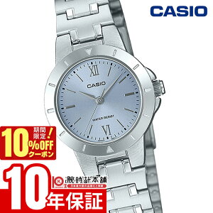 �y10%OFF�N�[�|�����ő�|�C���g38�{�I5/7 9:59�܂Łz �J�V�I CASIO Collection �J�V�I�R���N�V���� LTP-1177D-2AJF ���� ���f�B�[�X